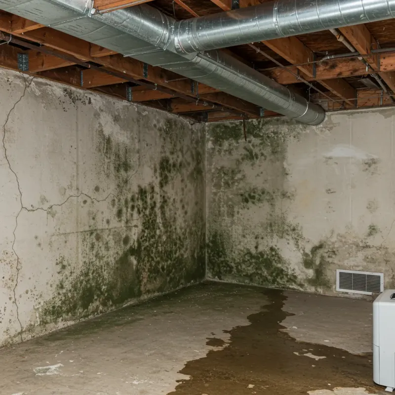 Professional Mold Removal in Stedman, NC